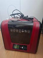 3D-printer incl. laser graveermodule, Computers en Software, 3D Printers, Ophalen, Zo goed als nieuw, XYZ