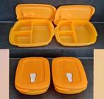Tupperware crystalwave vakjesdoos, Ophalen of Verzenden, Nieuw