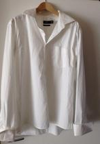 Chemise homme XL, Tour de cou 43/44 (XL), Enlèvement ou Envoi, Comme neuf, Blanc