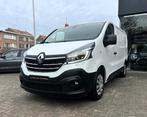 Renault Trafic dCi 120 L1H1 - VICTRON PHOENIX SMART OMVORMER, Auto's, Bestelwagens en Lichte vracht, 4 deurs, 4 cilinders, Renault