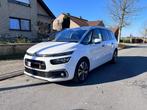 Citroen Grand C4 SpaceTourer 1.6 HDi Auto 7 zitpl. EURO6, Auto's, Automaat, Euro 6, Adaptieve lichten, Elektrisch