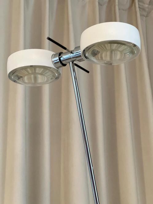 Occhio Sento vloerlamp, Huis en Inrichting, Lampen | Vloerlampen, Gebruikt, 150 tot 200 cm, Glas, Metaal, Ophalen