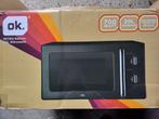 Microgolfoven, Huis en Inrichting, Ophalen, Nieuw