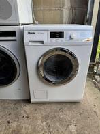 MIELE WASMACHINE W CLASSIC (GARANTIE), Ophalen, Zo goed als nieuw