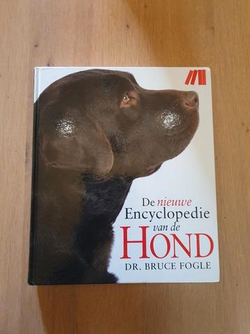 Leerzame hondenboek  beschikbaar voor biedingen