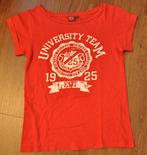 5-124.  T-shirt pour enfant de 10 ans. Taille 140, Kinderen en Baby's, Kinderkleding | Maat 140, Ophalen of Verzenden, Zo goed als nieuw