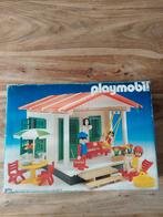 Playmobil vintage vakantiehuis 3771, Ophalen of Verzenden, Gebruikt