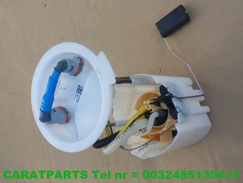7325137 F45 F46 brandstofpomp elektrisch F48 F39 X2 X1 F60, Auto-onderdelen, Brandstofsystemen, BMW, Renault, Gebruikt