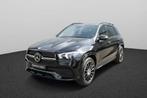 Mercedes-Benz GLE 450 4MATIC AMG-Line, Autos, Mercedes-Benz, SUV ou Tout-terrain, 242 kW, 2999 cm³, Noir