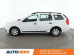Dacia Logan 1.0 SCe Essential (bj 2019), Auto's, Dacia, Voorwielaandrijving, Stof, Gebruikt, 1055 kg