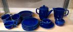 Koffieservies blauw, Enlèvement ou Envoi, Neuf