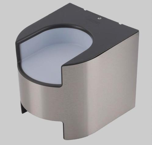 Philips buitenwandlamp (2 stuks), Huis en Inrichting, Lampen | Wandlampen, Zo goed als nieuw, Ophalen