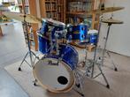 Drumstel, Muziek en Instrumenten, Drumstellen en Slagwerk, Ophalen, Gebruikt, Pearl