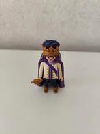 Koning Playmobil, Kinderen en Baby's, Speelgoed | Playmobil, Ophalen of Verzenden, Gebruikt