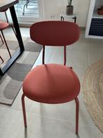 6 chaises Ostano Ikea, Ophalen, Zo goed als nieuw, Vijf, Zes of meer stoelen