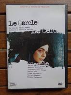 )))  Le Cercle  //  Lion d'Or en 2000  (((, Tous les âges, Enlèvement ou Envoi, Comme neuf, Drame