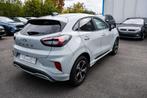 Ford Puma Puma 1.0 EcoBoost mHEV Aut. ST-LINE - NAVI /CAMERA, Auto's, Ford, Stof, Euro 6, Bedrijf, 3 cilinders