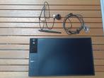 HUION WH1409 Tablette Graphique, Computers en Software, Tekentablets, Ophalen, Zo goed als nieuw, Draadloos