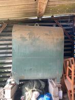 Mazout tank 1200L, Ophalen, Gebruikt