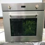 oven, Elektronische apparatuur, Ovens, Gebruikt, Hete lucht, Oven met grill, Inbouw