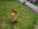 Husqvarna 128R bosmaaier nette staat, Ophalen, Gebruikt, 10 tot 30 cm, Husqvarna