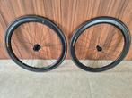 Giant SLR1 42mm wielset, Fietsen en Brommers, Fietsonderdelen, Gebruikt, Racefiets, Giant, Ophalen