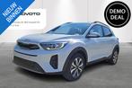 Kia Stonic 1.0 T 100 Style Edition, Autos, Kia, 710 kg, Entreprise, Boîte manuelle, 5 portes