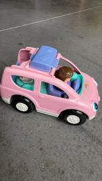 Auto Fisher Price My little people, Ophalen of Verzenden, Gebruikt