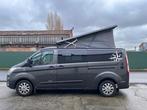 Ford Custom Westfalia Kelsey Automaat – 01/2024 – 33.500 km, Caravans en Kamperen, Mobilhomes, Automaat, Buscamper of Camperbus