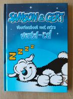 Samson en Gert, Boeken, Ophalen, Gelezen, Studio 100