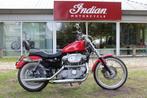 Harley-Davidson Sportster, Bedrijf, Chopper