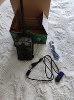 caméra de chasse en direct sur smartphone et ordi, Audio, Tv en Foto, Videobewaking, Verzenden, Zo goed als nieuw, Buitencamera