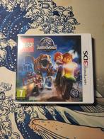 3DS Game: LEGO Jurassic World, Consoles de jeu & Jeux vidéo, Jeux | Nintendo 2DS & 3DS, Enlèvement, Aventure et Action, À partir de 12 ans