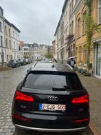 Audi q5 quattro, Autos, Audi, Hayon arrière électrique, Noir, Automatique, Achat