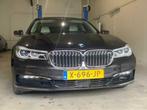 2016 BMW 740Li Xdrive Personenauto X-696-JP, Auto's, BMW, Automaat, Gebruikt, Euro 6, Overige brandstoffen