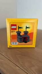 Lego 6487473 Het grijze kasteel Nieuw, Lego, Enlèvement ou Envoi, Neuf