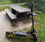 Salut je met à maTrotinette électrique Vsett 10+modèle 28ah,, Fietsen en Brommers, Ophalen, Zo goed als nieuw