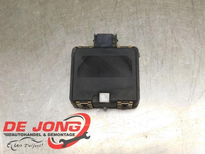 Capteur radar d'un Skoda Superb, Autos : Pièces & Accessoires, Autres pièces automobiles, Skoda, Utilisé, 3 mois de garantie, Enlèvement ou Envoi