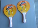 Fanta reclame  twee bats, Verzamelen, Merken en Reclamevoorwerpen, Ophalen, Gebruikt, Gebruiksvoorwerp
