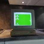 Atari ordinateur, Enlèvement