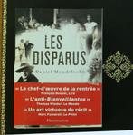 Roman - Les disparus, Ophalen