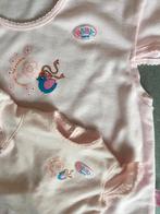Baby Born roze tshirt voor pop en poppenmoedertje, Kinderen en Baby's, Ophalen of Verzenden, Zo goed als nieuw, Babypop