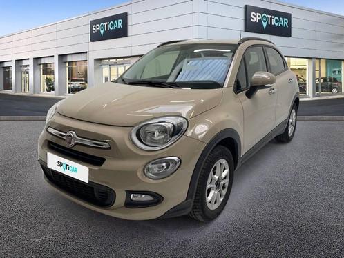 Fiat 500X  1,6 E-TORQ 81kW Pop, Auto's, Fiat, Particulier, 500X, Airconditioning, Boordcomputer, Centrale vergrendeling, Cruise Control