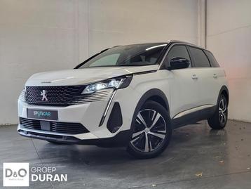 Peugeot 5008 GT 1.5 BlueHDi 130 EAT8  beschikbaar voor biedingen