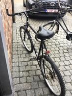 Here fiets, Ophalen, Zo goed als nieuw