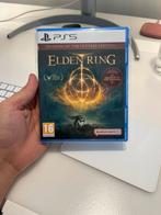 ELDEN RING PS5 (Zonder DLC), Games en Spelcomputers, Games | Sony PlayStation 5, Ophalen, Zo goed als nieuw