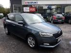 Skoda Fabia Break, Auto's, Skoda, Te koop, Bedrijf, Break, Fabia