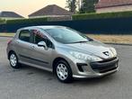 PEUGOT 308 BENZINE EURONORM 5 AIRCO, Auto's, Handgeschakeld, Particulier, Te koop, Benzine