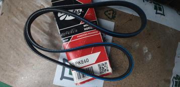 Ceinture Gates Toyota Prius 20 2003 ~ 2009 3PK860 neuf, Enlèvement ou Envoi