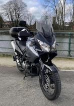 Suzuki DL1000 V STROM, Motos, Motos | Suzuki, Particulier, 2 cylindres, Plus de 35 kW